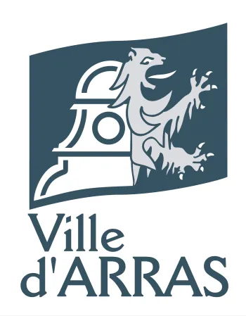 Logo ville de Arras